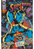 Superman Nr 7 / 1997