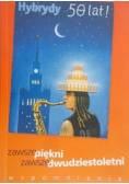 Zawsze piękni zawsze dwudziestoletni
