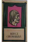 Rzecz Gromadzka