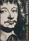 Autobiografia Bogusław Radziwiłł
