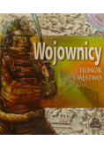 Wojownicy Honor i męstwo z CD
