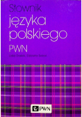 Słownik języka polskiego PWN