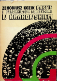 Partie i stronnictwa polityczne w Krakowskiem 1945 - 1947