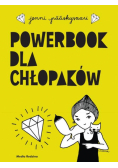 Powerbook dla chłopaków