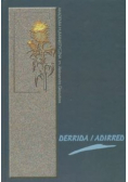 Derrida / Adirred