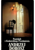 Pustelnik z Krakowskiego przedmieścia