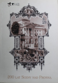 200 lat Sceny nad Prosną