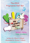 The KID'S Progressive Alef~Bet