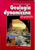 Geologia dynamiczna dla geografów