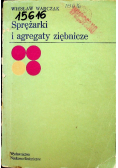 Sprężarki i agregaty ziębnicze