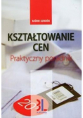 Kształtowanie Cen Praktyczny Poradnik