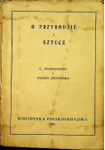 O przyrodzie i sztuce