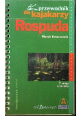 Przewodnik dla kajakarzy Rospuda