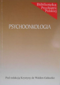 Psychoonkologia