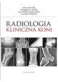 Radiologia kliniczna koni