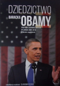 Dziedzictwo Baracka Obamy