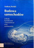 Budowa samochodów