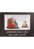 Seks mydło i powidło