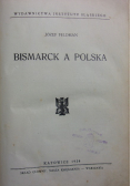 Bismarck a Polska 1938 r.