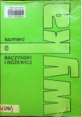 Baczyński i Różewicz
