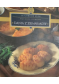 Kuchnia domowa dania z ziemniaków