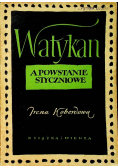 Watykan a powstanie styczniowe