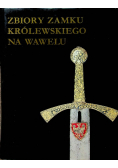 Zbiory zamku królewskiego na Wawelu