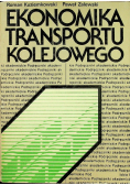 Ekonomika transportu kolejowego