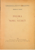 Nowa Polska i nowe Niemcy 1946 r.