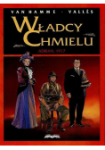 Władcy chmielu