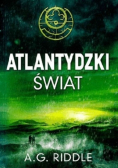 Atlantydzki świat Tom 3