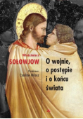 O wojnie o postępie i końcu świata
