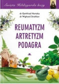 Święta Hildegarda leczy Reumatyzm Artretyzm