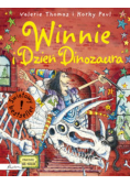 Winnie i Dzień Dinozaura