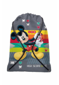 Worek na gimnastykę Mickey Mouse
