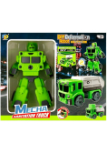 Robot Auto 3w1 do skręcania