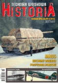 Technika wojskowa historia Nr 3 / 12