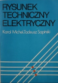 Rysunek Techniczny Elektryczny