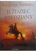 Jeździec miedziany