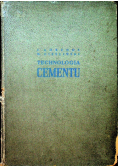 Technologia cementu