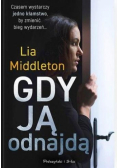 Gdy ją odnajdą DL