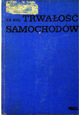 Trwałość samochodów