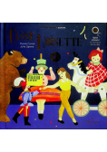 Casse - Noisette