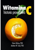Witamica C historia prawdziwa