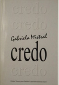 Credo