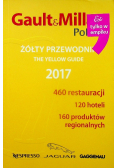 Żółty przewodnik 2017