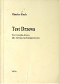Test Drzewa
