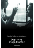Oni Tom 2 Jego oczy mogą kłamać