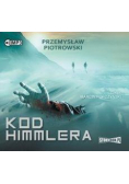 Kod Himmlera audiobook