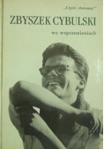 Cześć starenia Zbyszek Cybulski we wspomnieniach